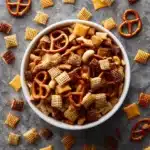 Chex Mix Recipe