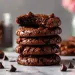 Nutella Cookies Recipe