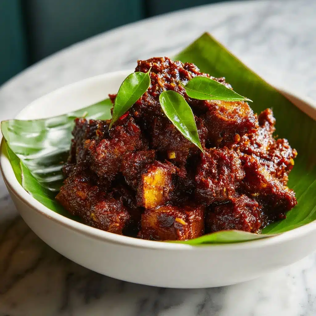 Chicken Ghee Roast Recipe