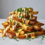 Louisiana Voodoo Fries Recipe