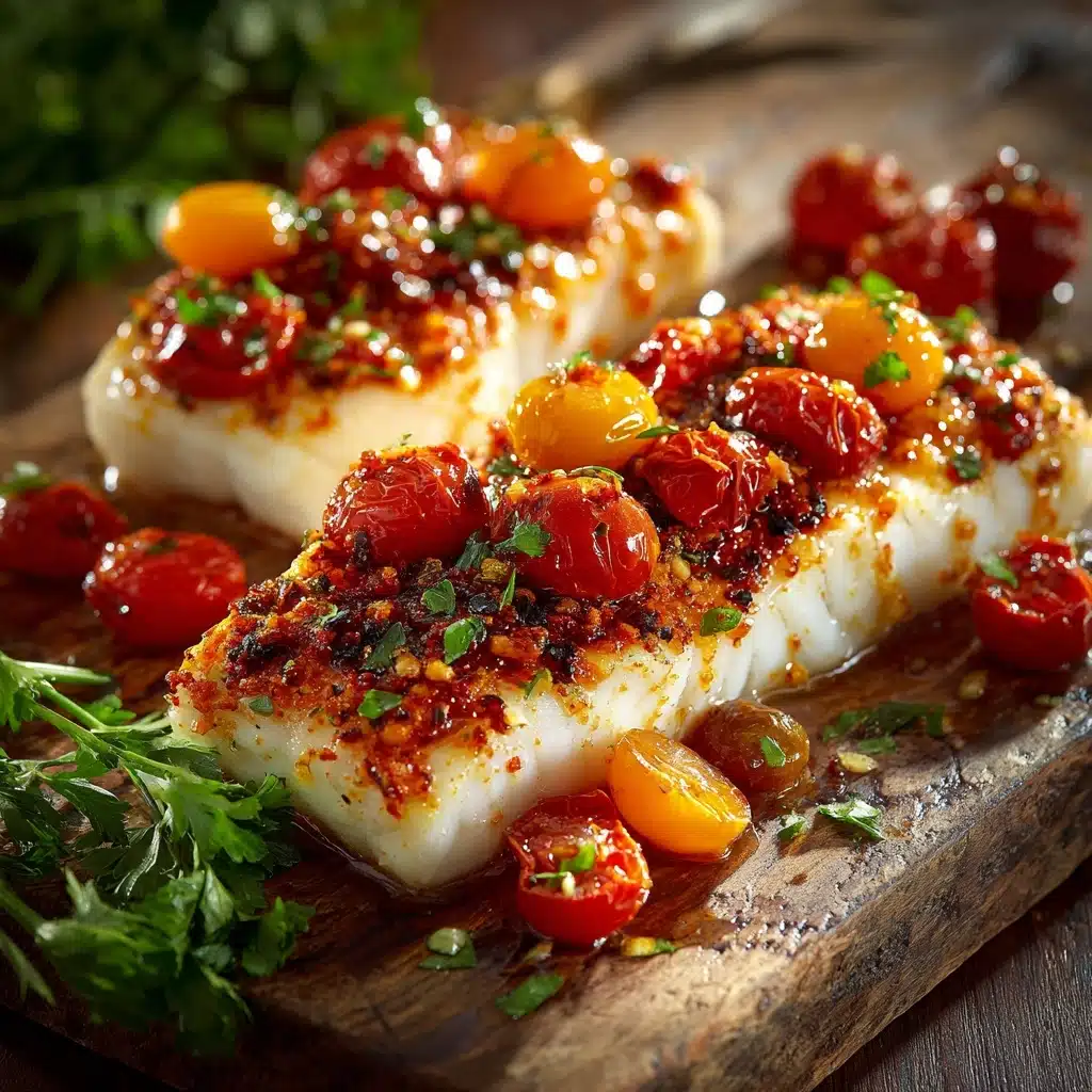 Grilled Tilapia with Smoky Paprika Rub Recipe