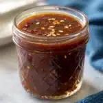 BEST Stir Fry Sauce Recipe