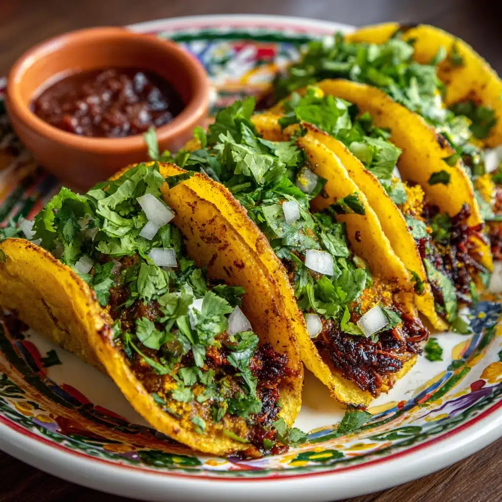 Birria Tacos Recipe