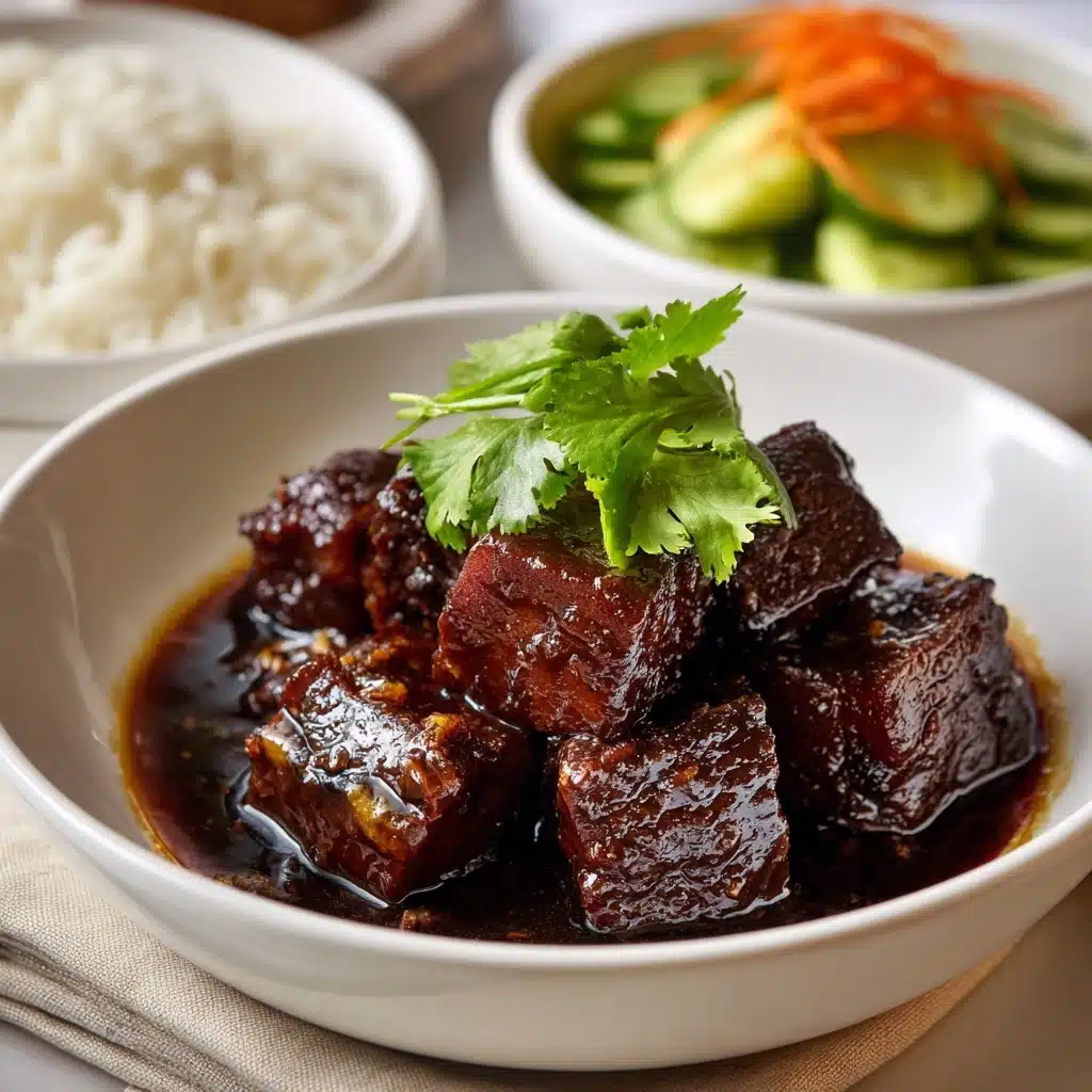 Indian Beef Curry Recipe - Recipe Image