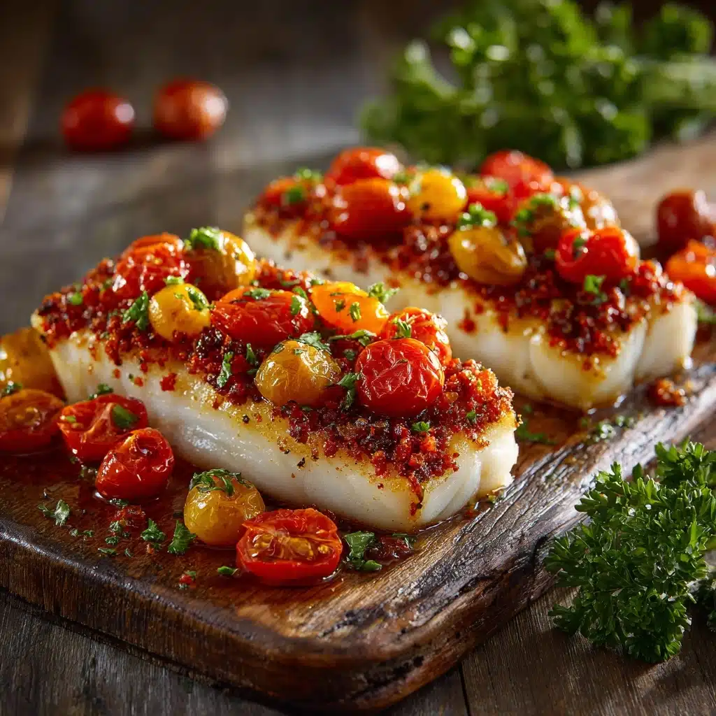Grilled Tilapia with Smoky Paprika Rub Recipe - Recipe Image