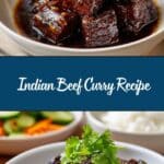 Indian Beef Curry Recipe