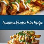 Louisiana Voodoo Fries Recipe