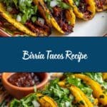 Birria Tacos Recipe