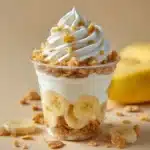 Banana Pudding Cups Recipe