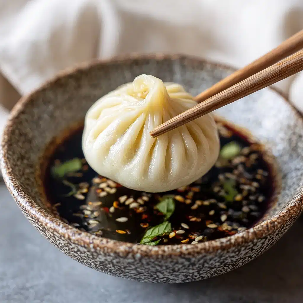 Potsticker Sauce Recipe - Recipe Image