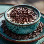 Homemade Chocolate Cereal Recipe