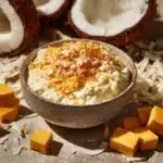 Coconut Cream Pie Dip Recipe