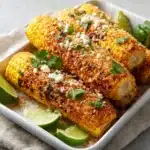Mexican Street Corn Salad Recipe