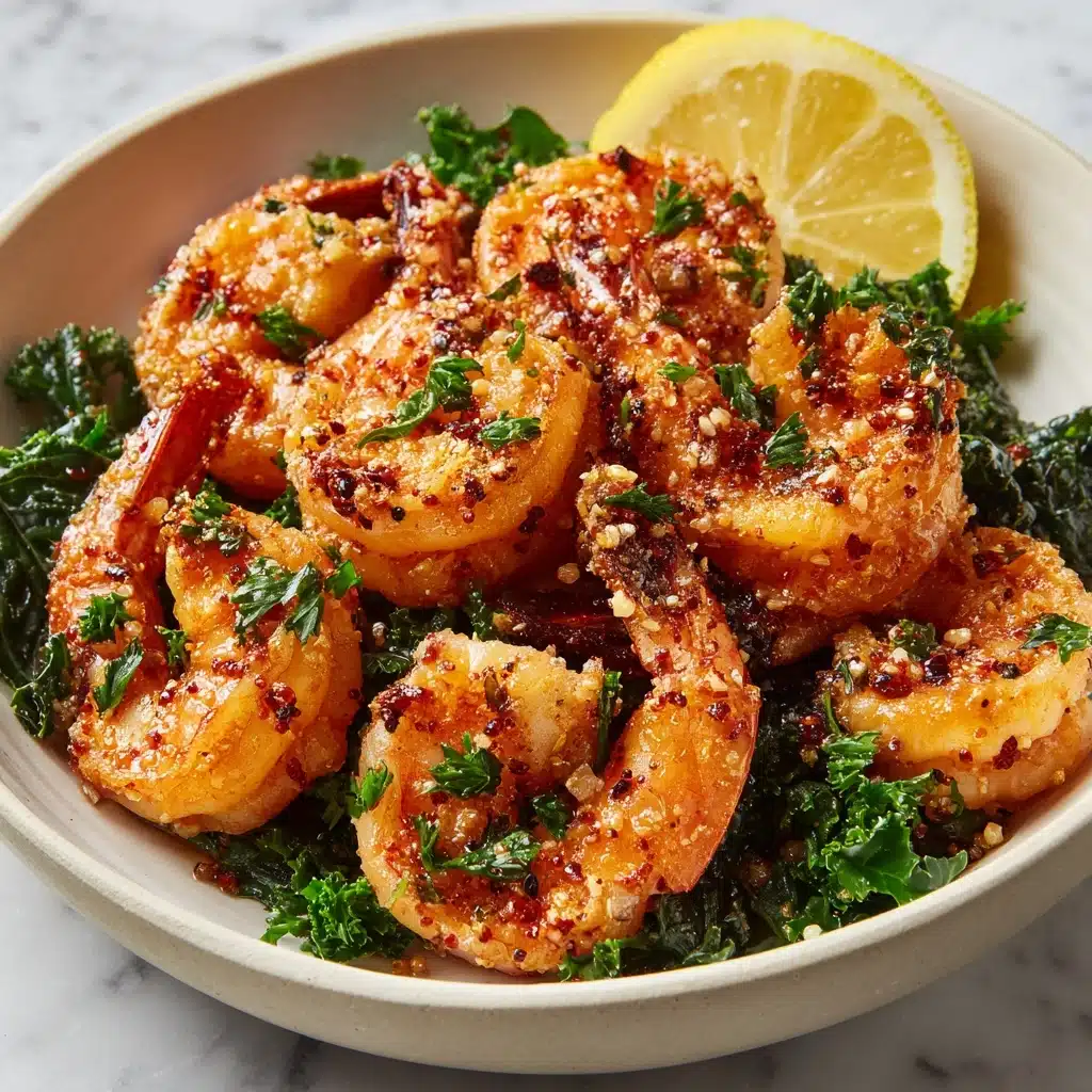 Bang Bang Shrimp Recipe - Recipe Image