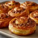 Sausage Pinwheels: A Delicious Snack You Must Try! Recipe
