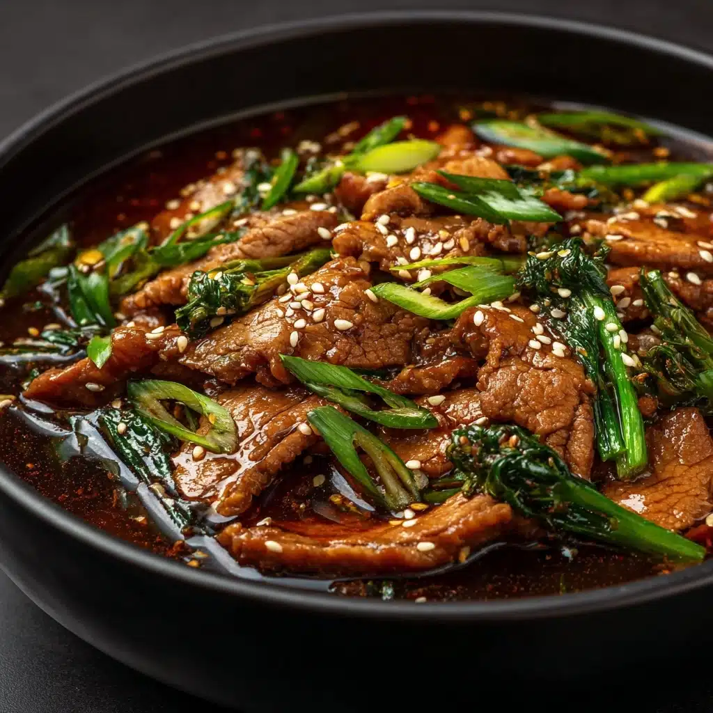 Slow Cooker Honey Sesame Chicken: An Incredible Ultimate Recipe - Recipe Image
