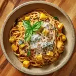 Caramelized Shallot Pasta: An Incredible Ultimate Recipe
