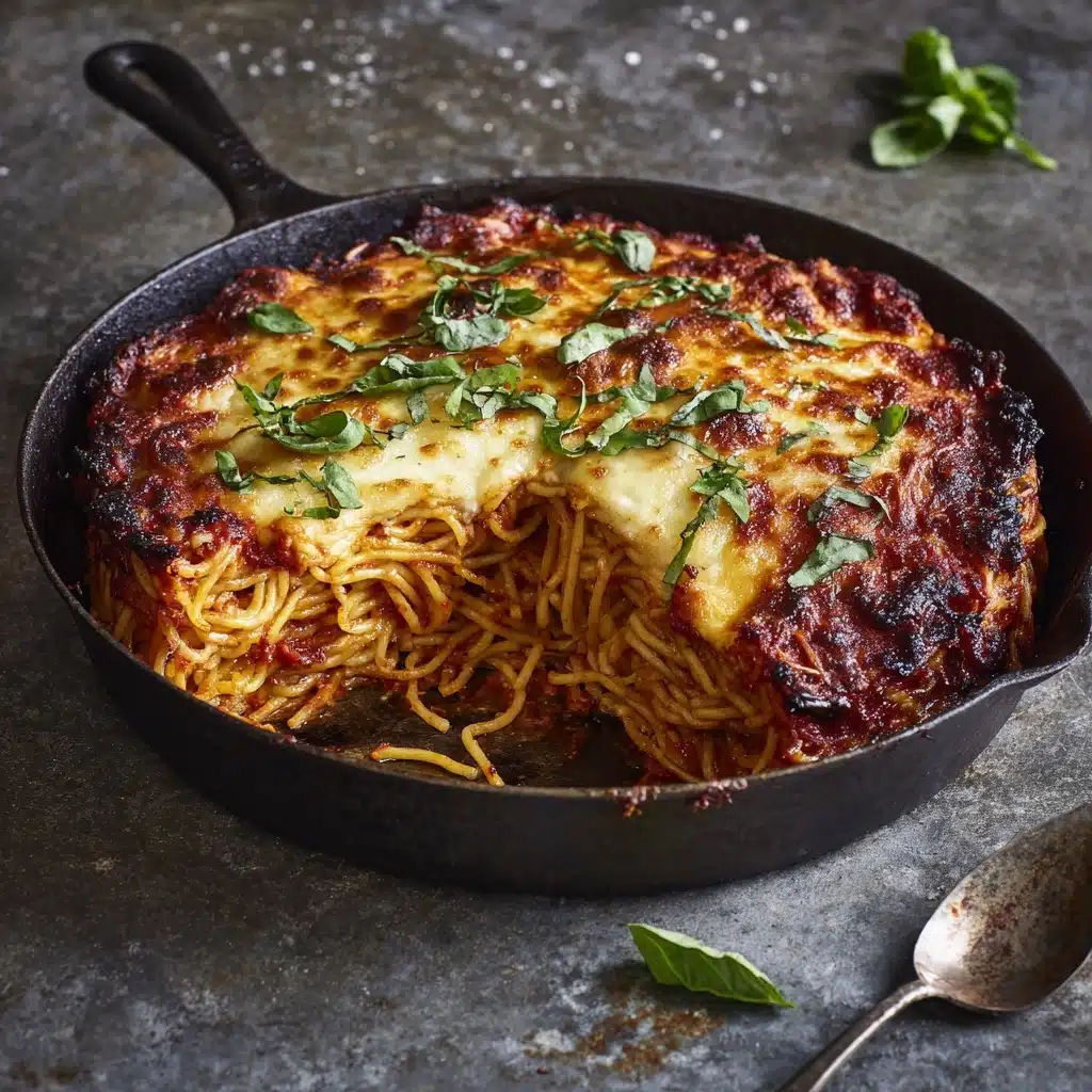 Million Dollar Spaghetti: The Incredible Ultimate Recipe for Every Family Recipe - Recipe Image