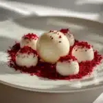 Irresistible White Chocolate Strawberry Truffles Recipe
