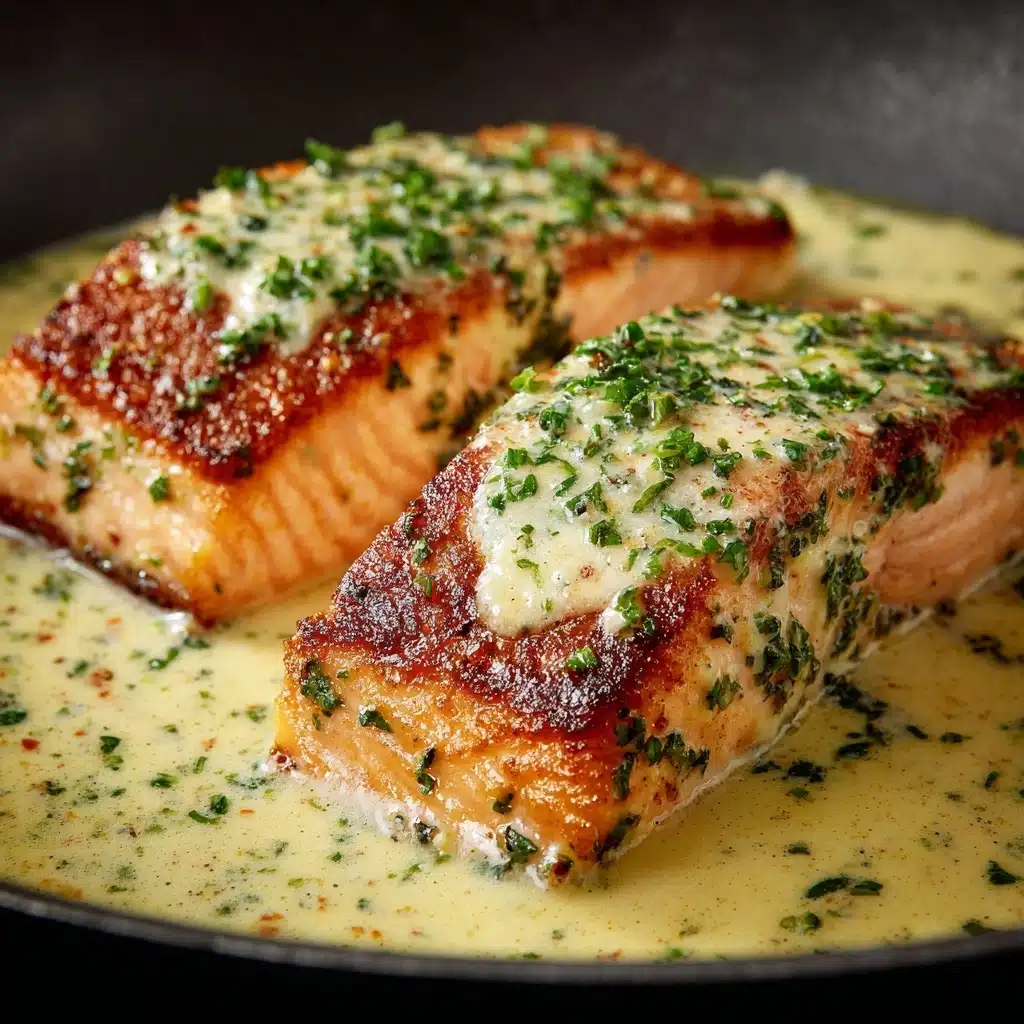 Rich, Easy & Absolutely Irresistible Recipe - Recipe Image