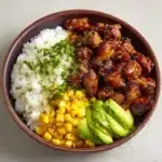 Spicy & Ready to Rock Your Dinner Recipe