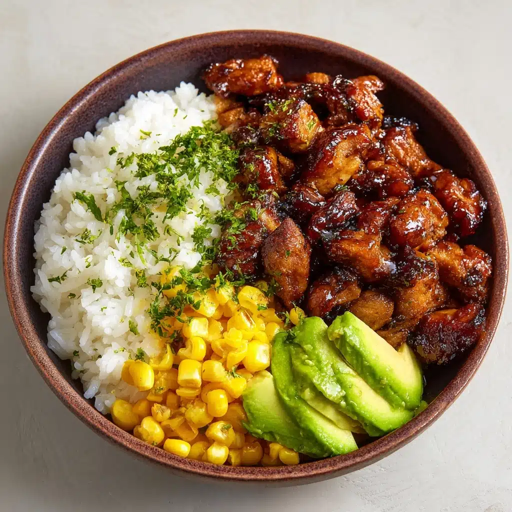 Spicy & Ready to Rock Your Dinner Recipe - Recipe Image