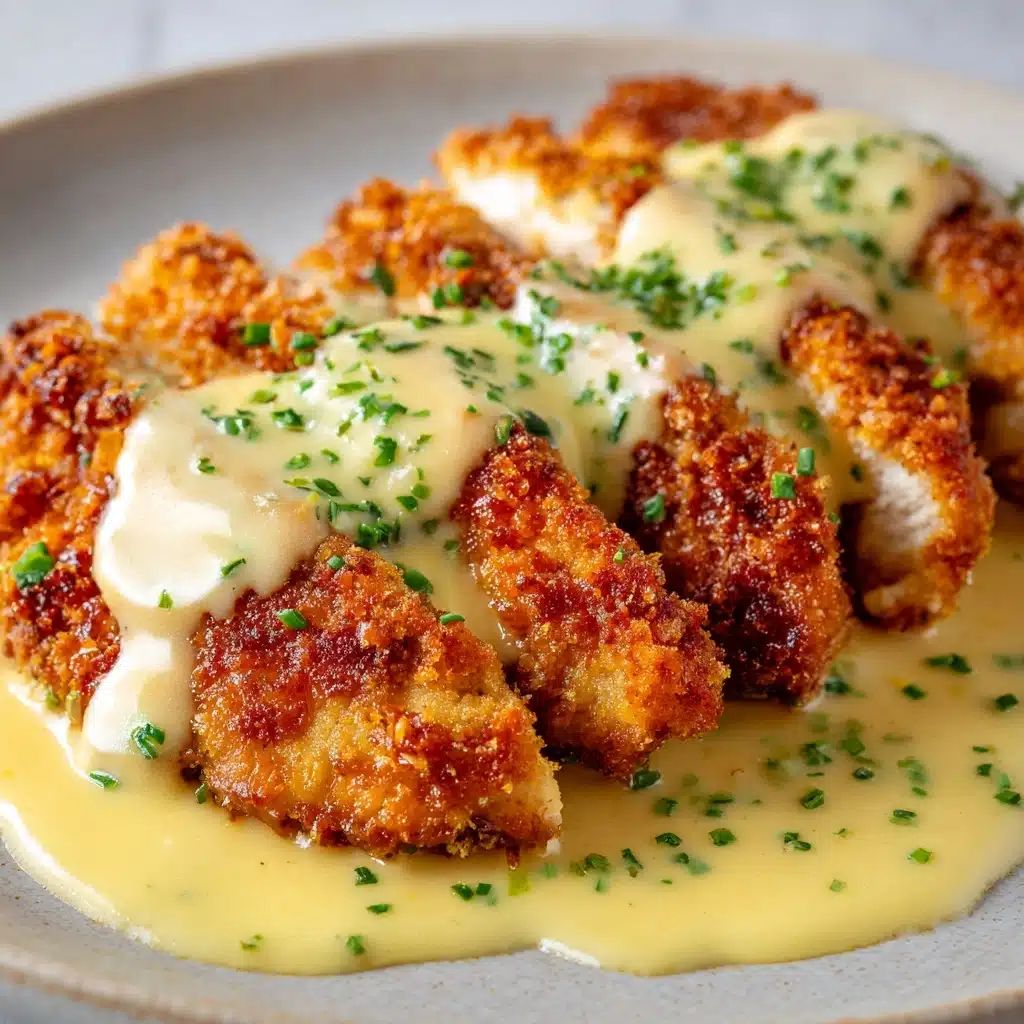 Longhorn Parmesan Chicken Recipe - Recipe Image