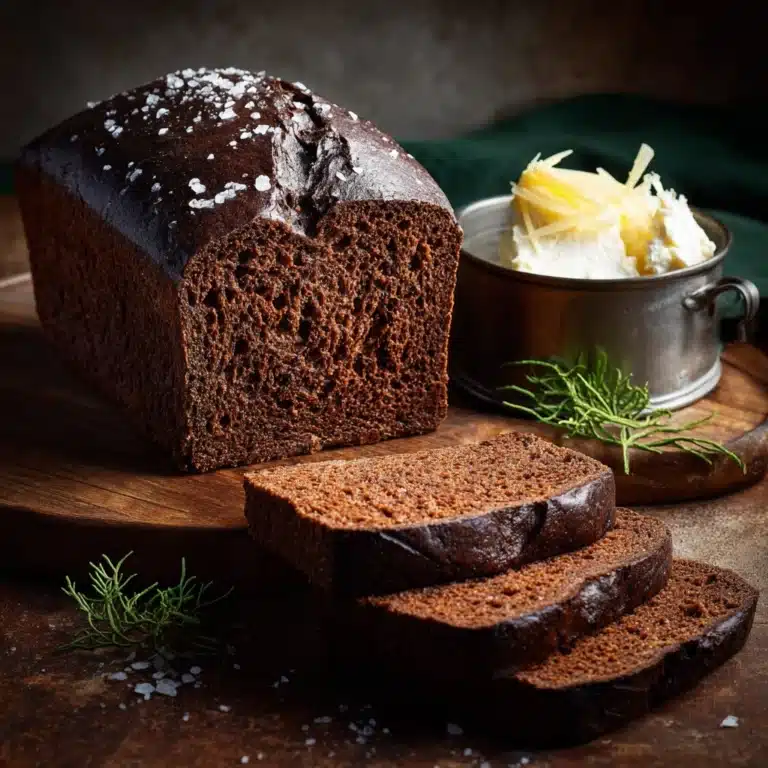 Outback Steakhouse Bread Recipe