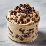 Protein-Packed Cookie Dough Delight Recipe
