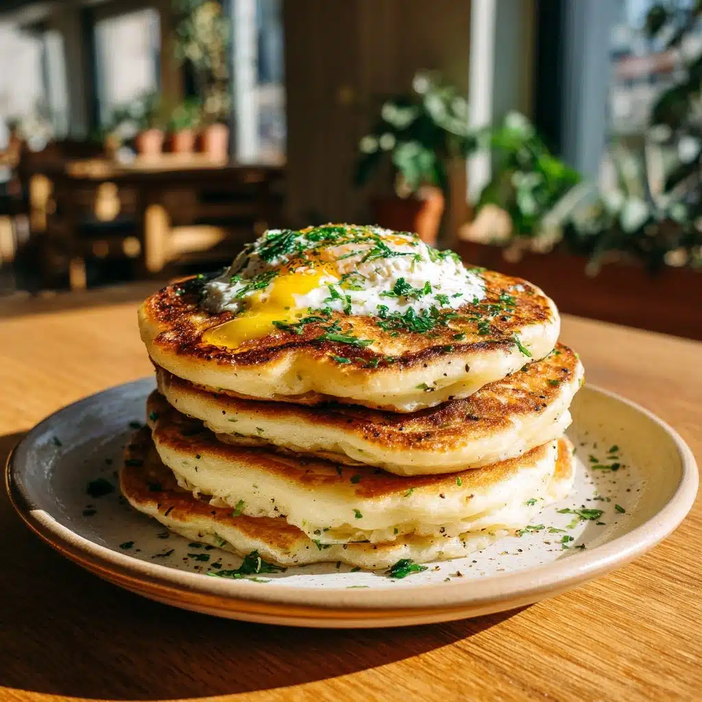 German Potato Pancakes Recipe - Recipe Image