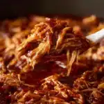 Slow Cooker Zesty BBQ Chicken Recipe