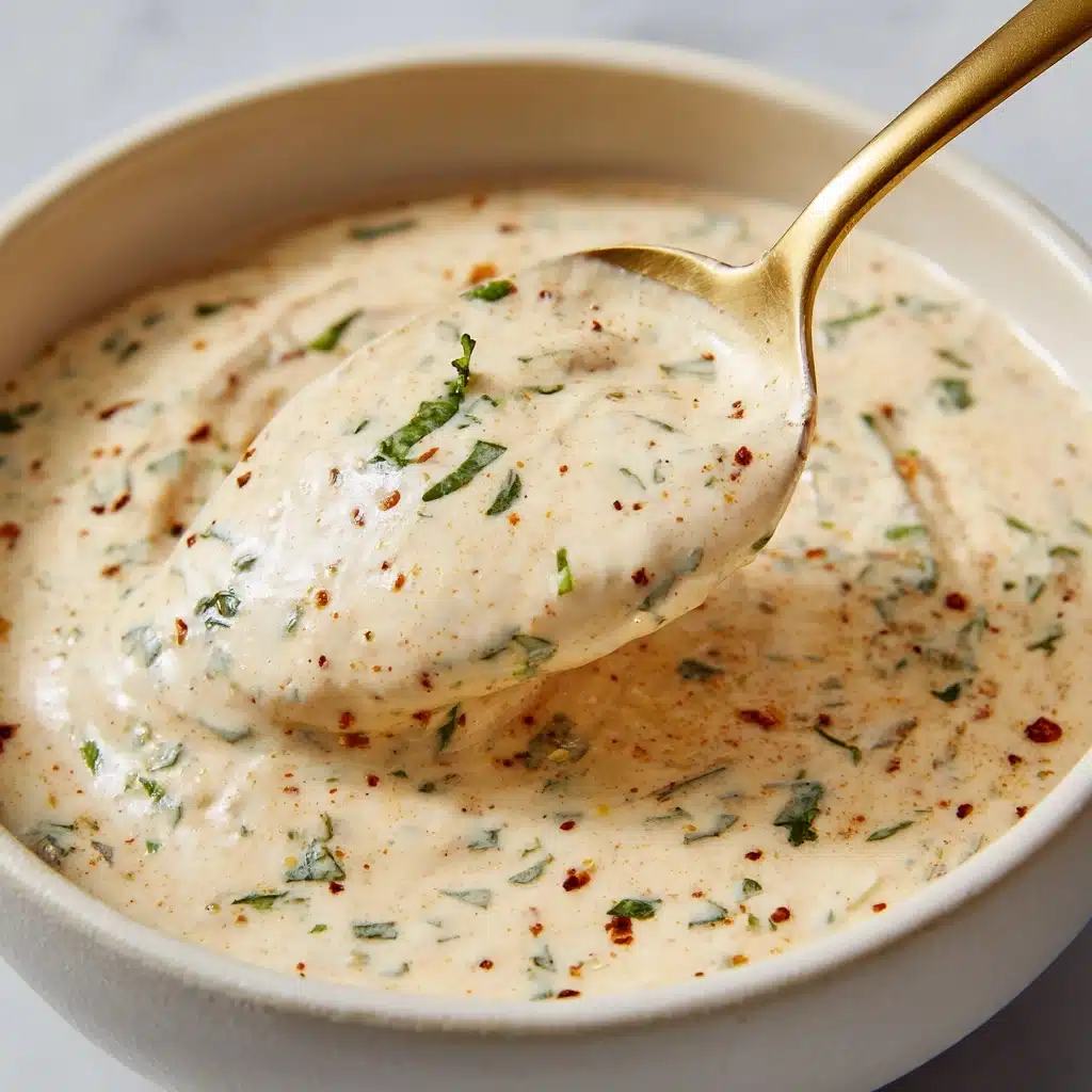 Remoulade Sauce Recipe - Recipe Image