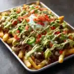 Carne Asada Fries Recipe