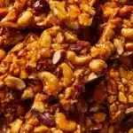Praline Crunch Recipe: The Most Irresistibly Delicious Snack You’ll Ever Try Recipe