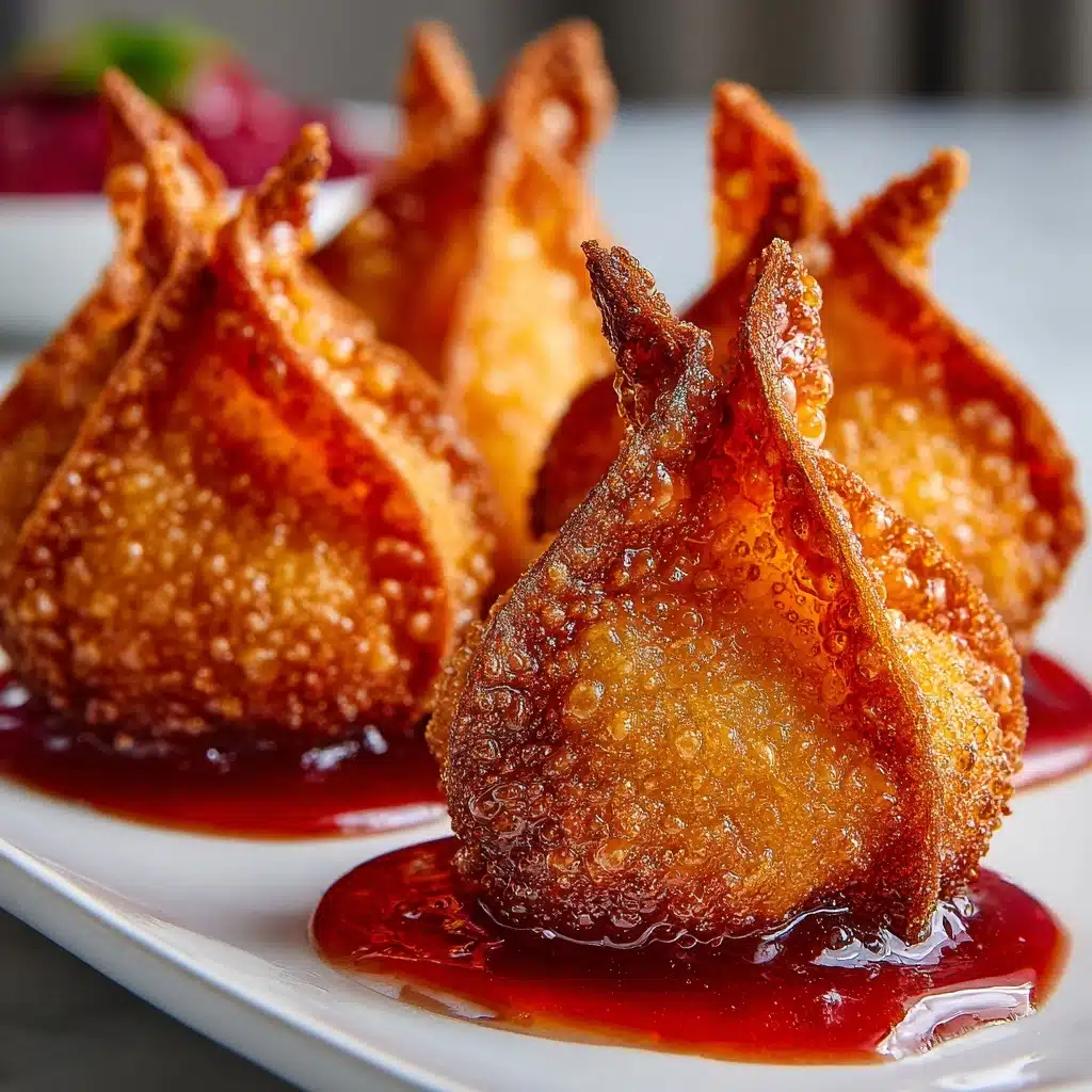 How To Make It Recipe - Recipe Image