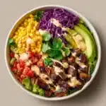 Southwest BBQ Summer Salad Recipe