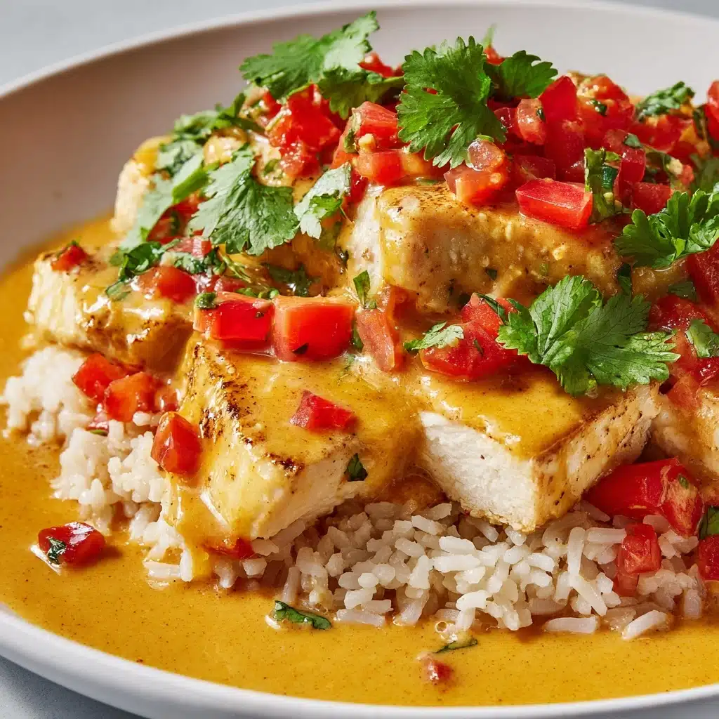 Crockpot Thai Peanut Chicken Recipe - Recipe Image