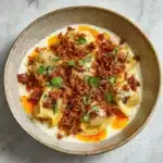 Yogurt Pasta Recipe