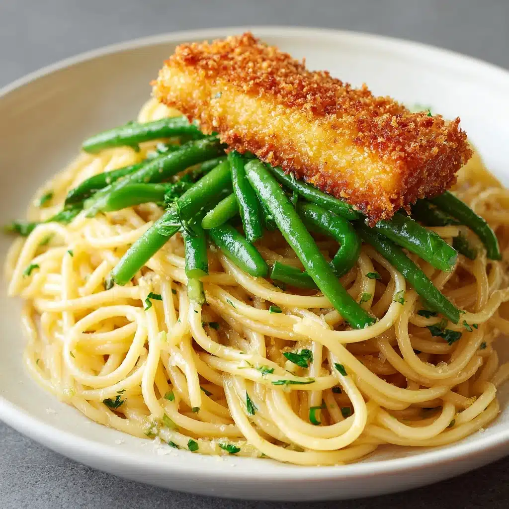 Buttered Noodles Recipe - Recipe Image