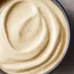 Toum Garlic Sauce Recipe