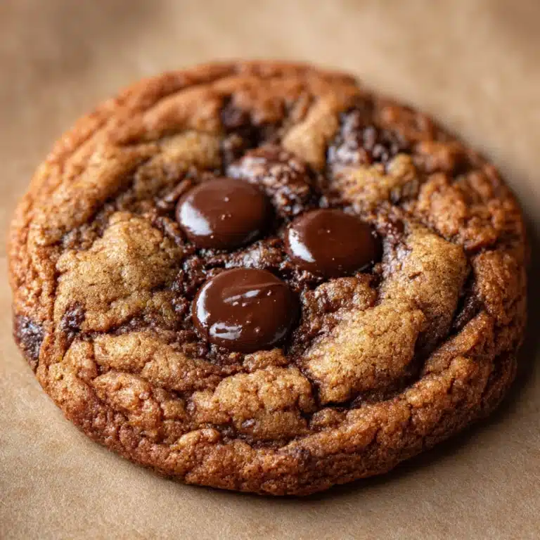 Protein Cookies Recipe