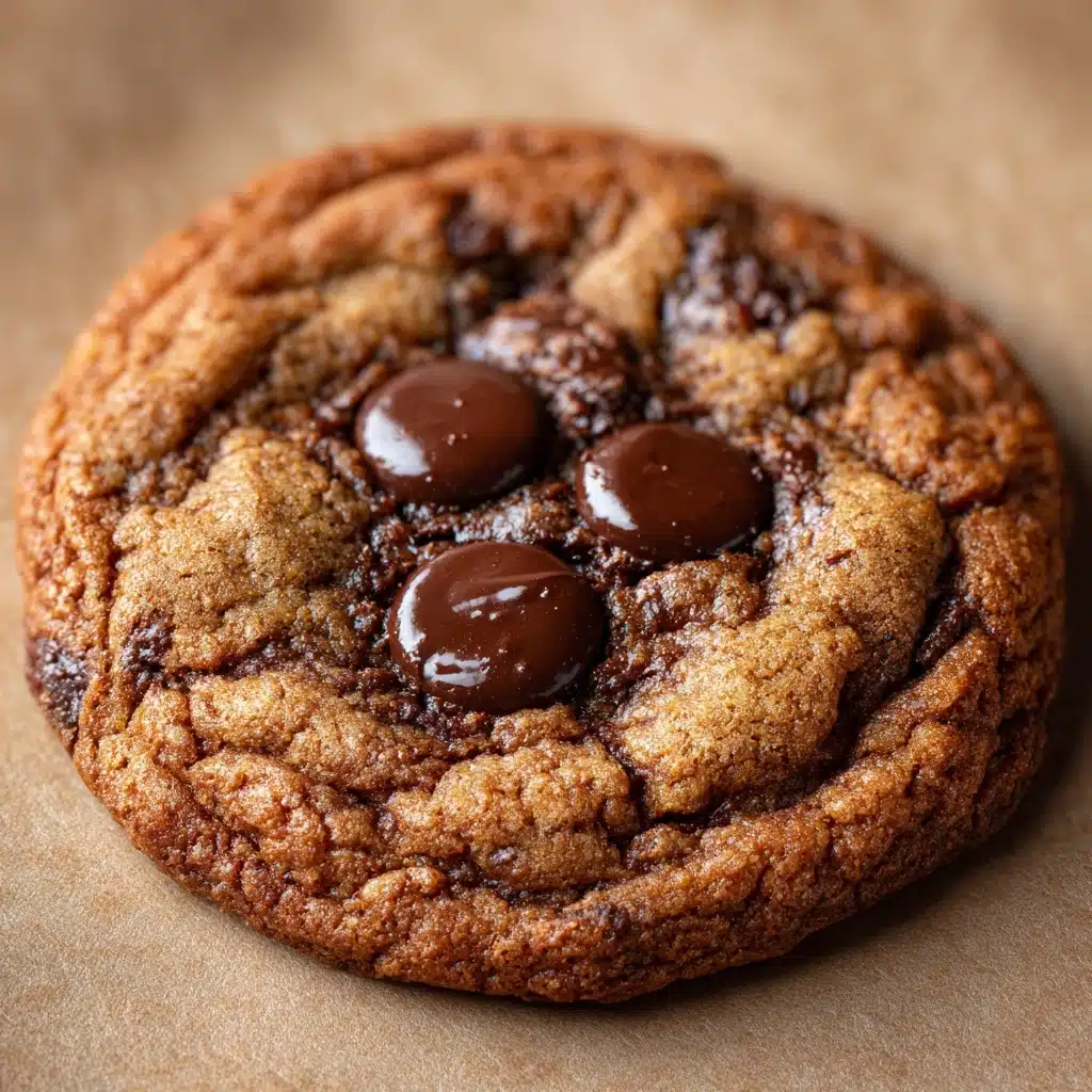Protein Cookies Recipe - Recipe Image