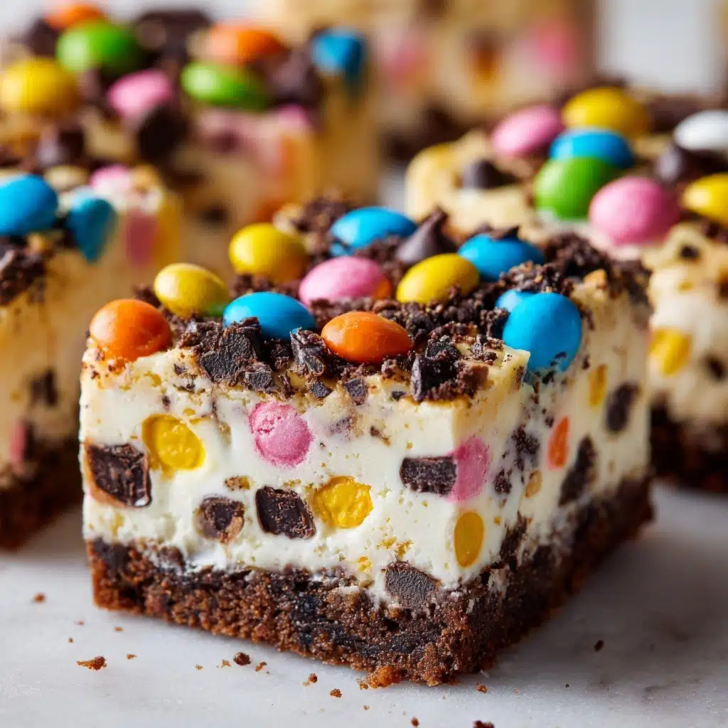 Easter Dirt Cake Casserole Recipe - Recipe Image