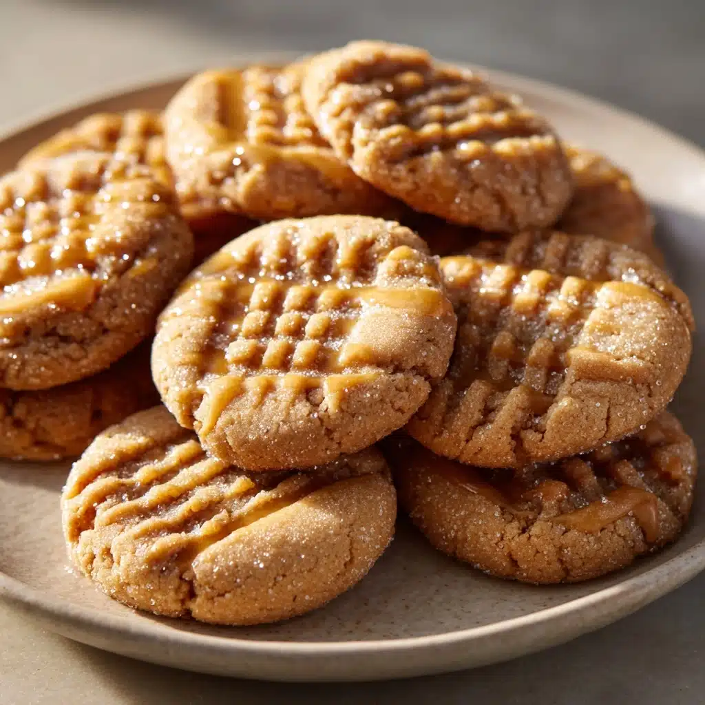 Apple Butter Cookies Recipe - Recipe Image
