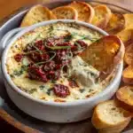 Warm Goat Cheese Dip: The Ultimate Guide to a Delicious Appetizer Recipe