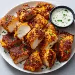 Air Fryer Chicken Bites Recipe