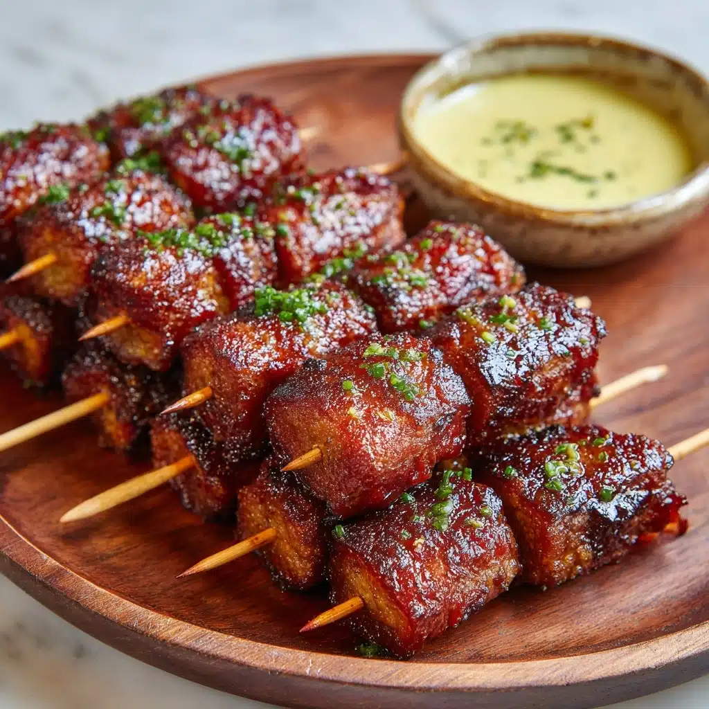 Keto Air Fryer Corn Dogs Recipe - Recipe Image