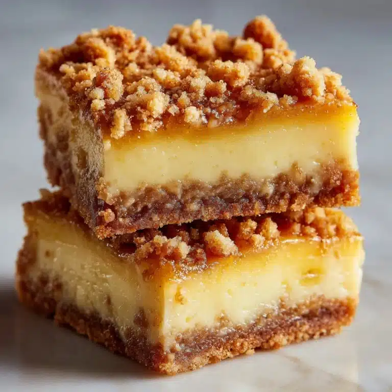 Carrot Cake Bars with Cream Cheese Frosting Recipe