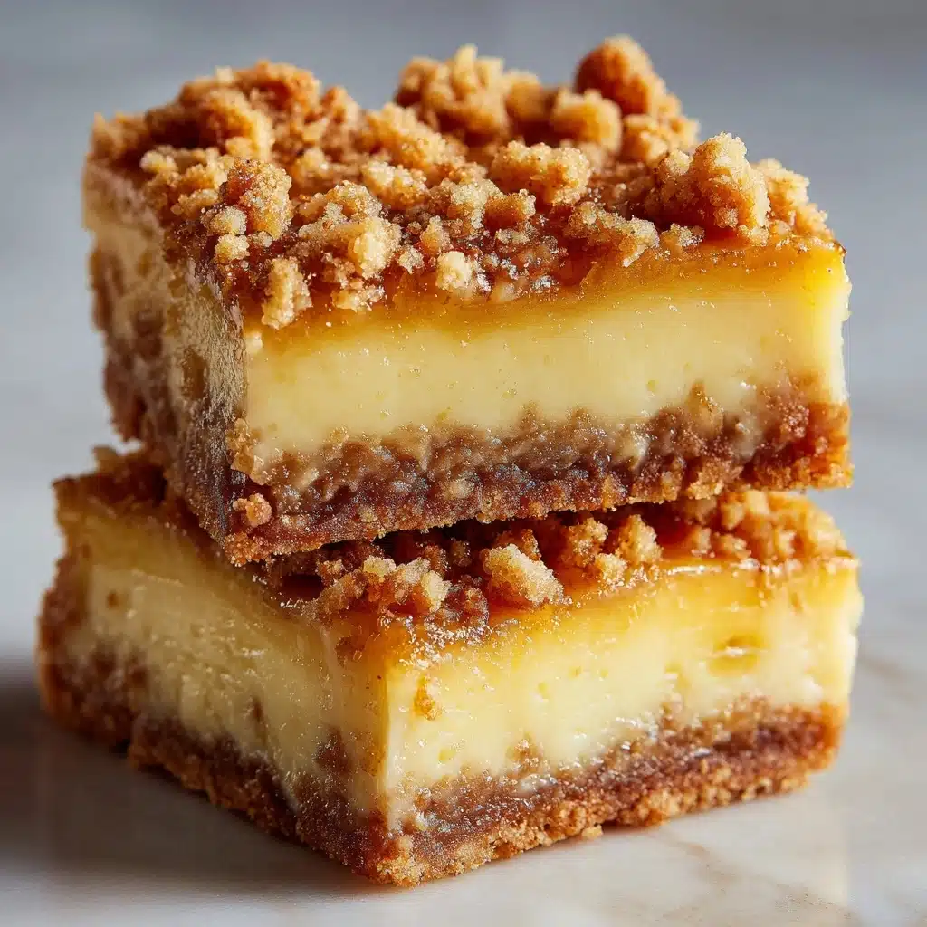 Carrot Cake Bars with Cream Cheese Frosting Recipe - Recipe Image