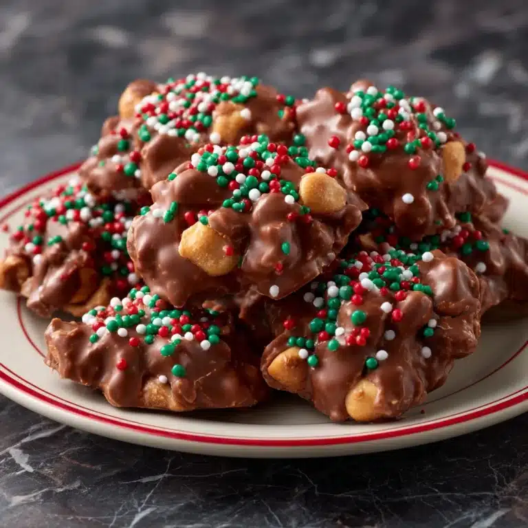 Crockpot Candy Recipe